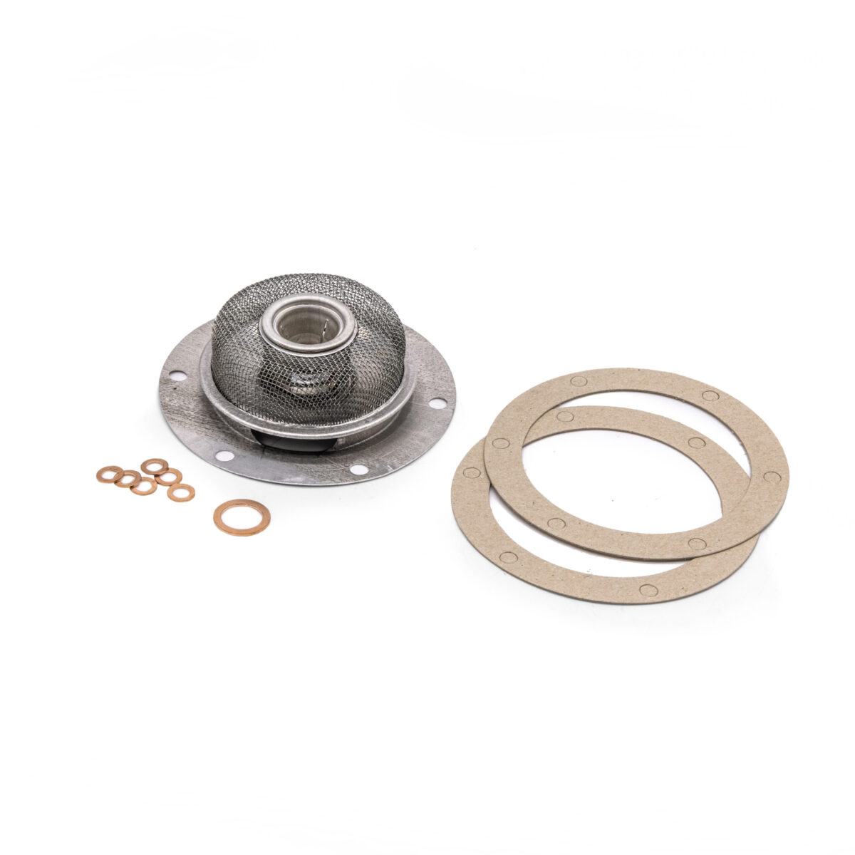 T1 Oil Strainer Gauze & Gasket Kit (14.5mm Hole)