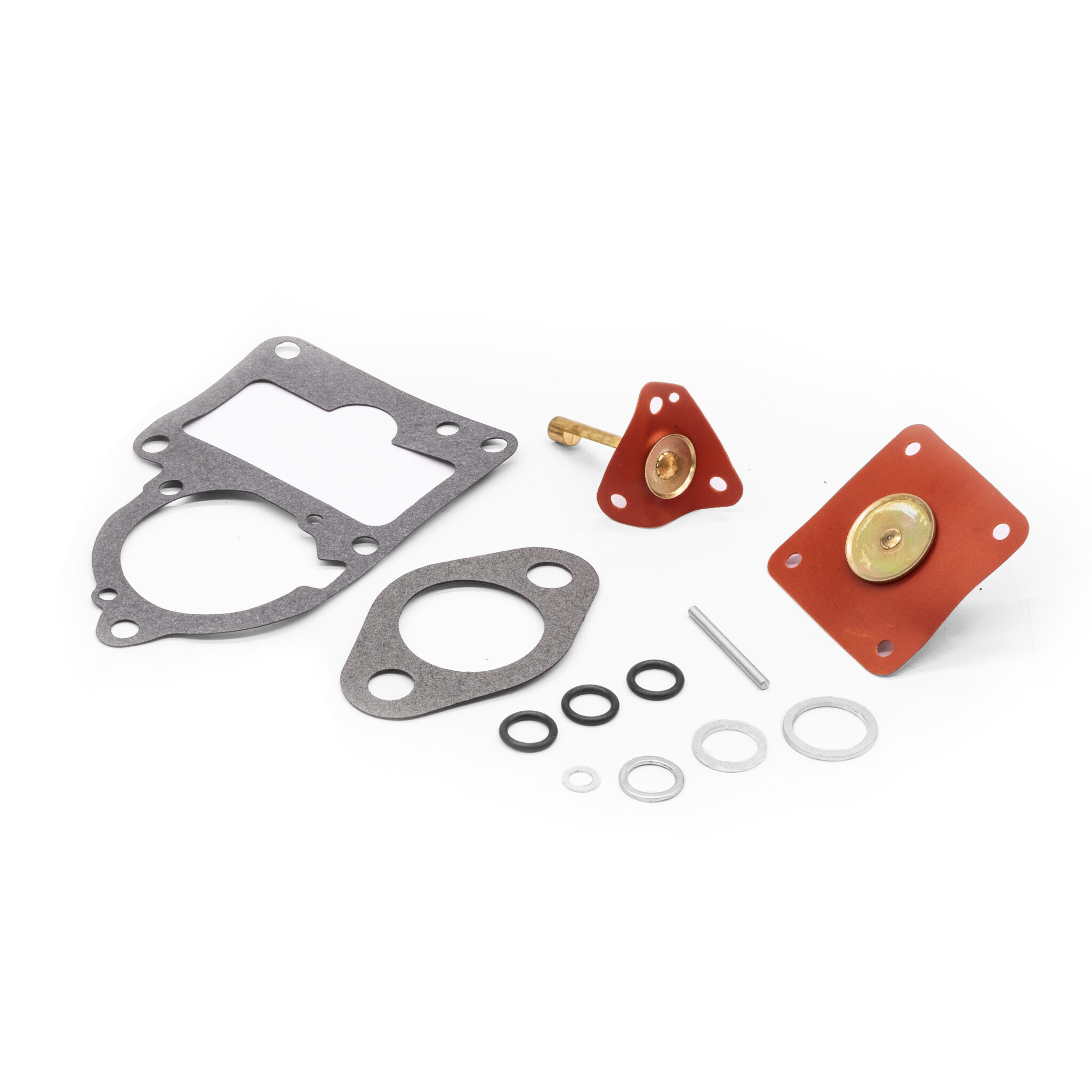 Solex Carb 31 PICT 4 Complete Carburetor Rebuild & Repair Kit Limebug