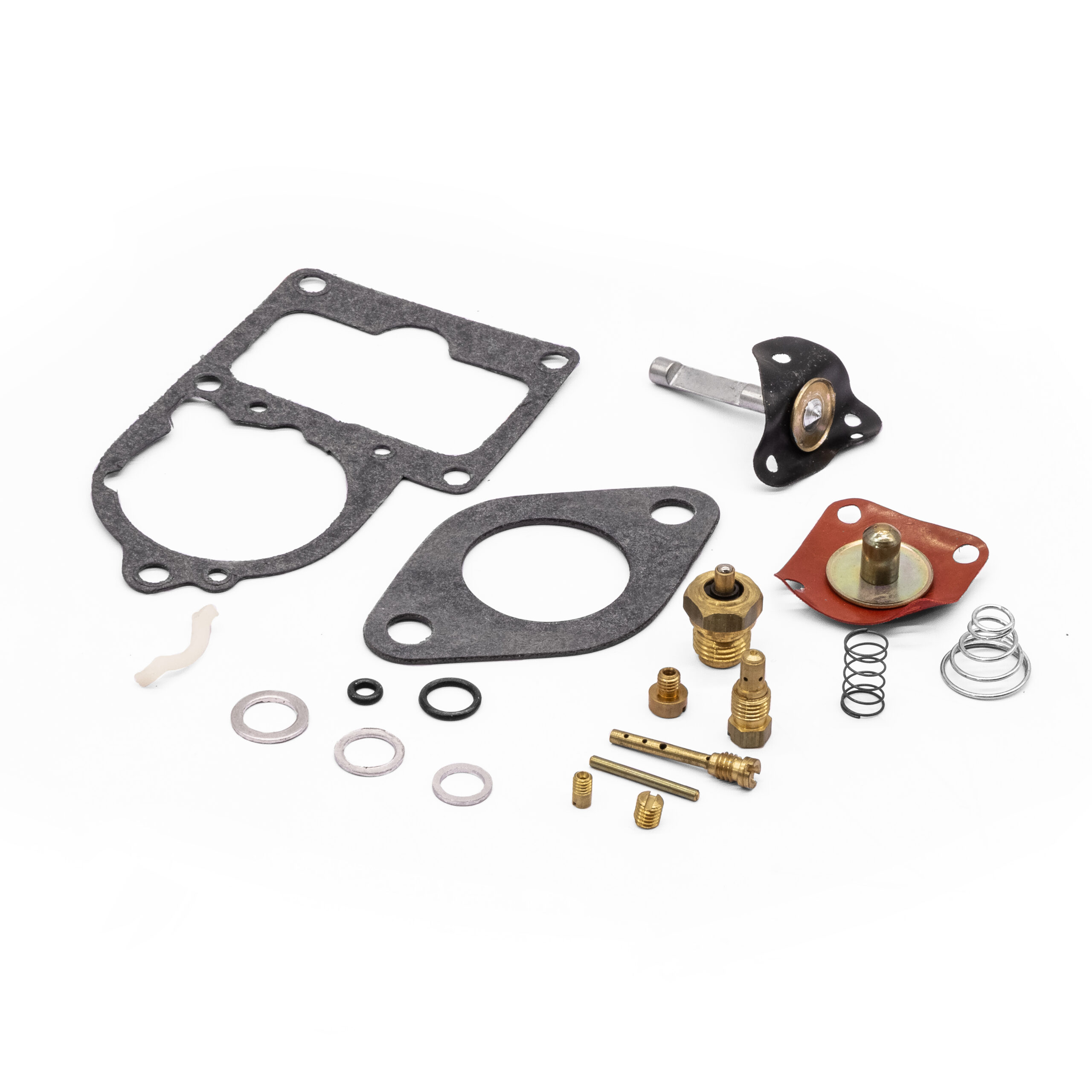 Solex 34 PICT Complete Carburetor Rebuild & Repair Kit Genuine BOCAR OE  Quality - Limebug