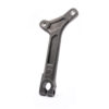T1 68- LHD Ultrarm Pitman Arm for narrowed Beams, M12 Ends (Raw)
