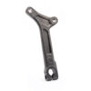 T1 68- RHD Ultrarm Pitman Arm for narrowed Beams, M12 Ends (Raw)