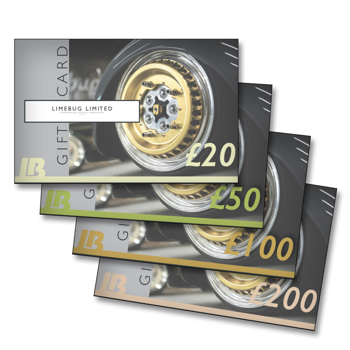 Gift Cards