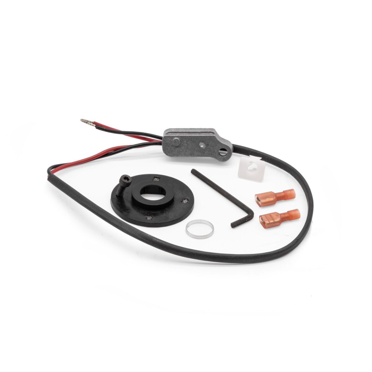 Electronic ignition Module, Mag Fire Unit fits 009, 050