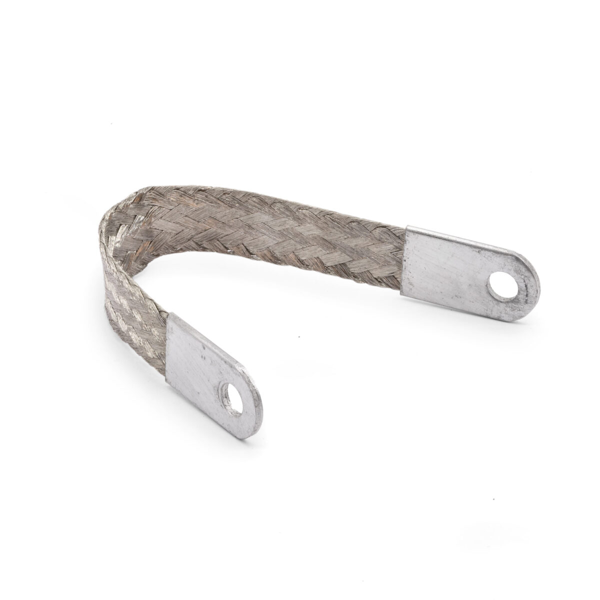 Ground / Earth Strap for Battery (9" Length)