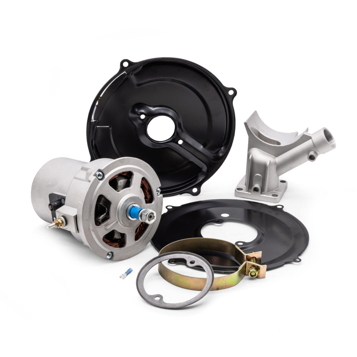 Beetle / Ghia 55 Amp Alternator Conversion Kit