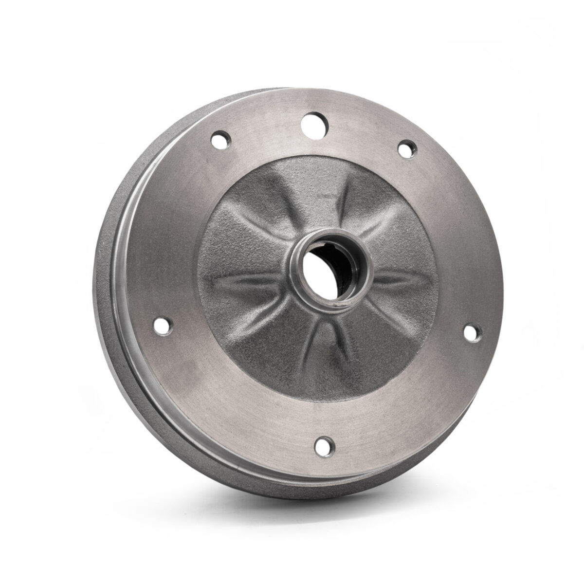 T1 1966-67 Beetle 5x205 Front Drum Brake