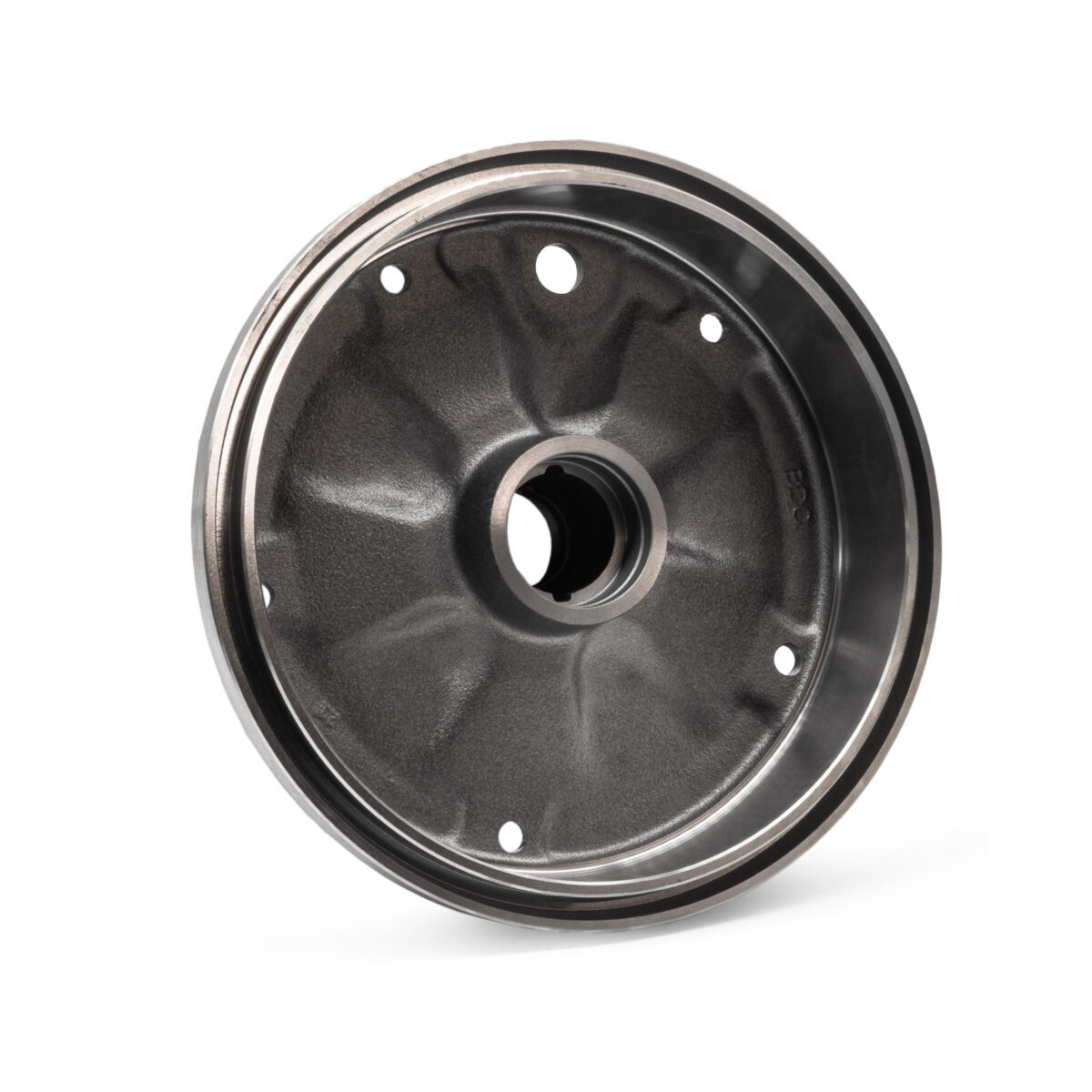 T1 1966-67 Beetle 5x205 Front Drum Brake