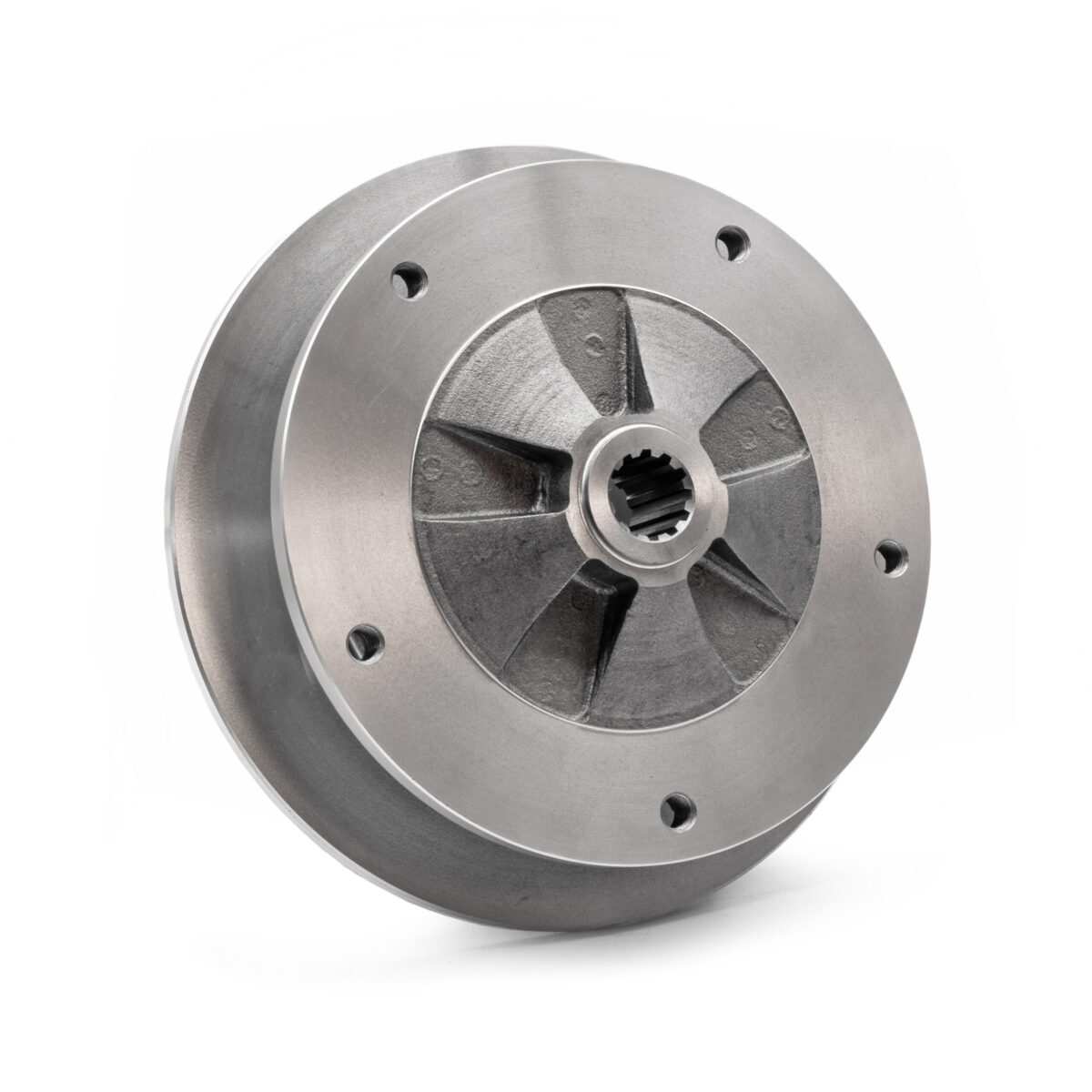 Beetle / Ghia Rear Disk Brake (Short Spline), 5x205, Each