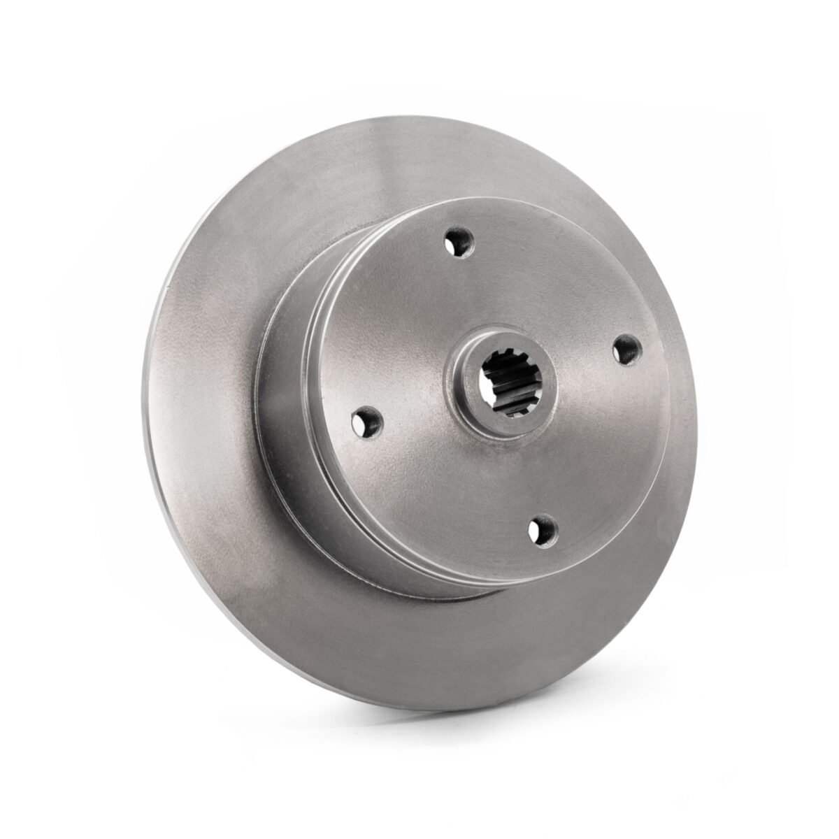 Rear Disk Brakes