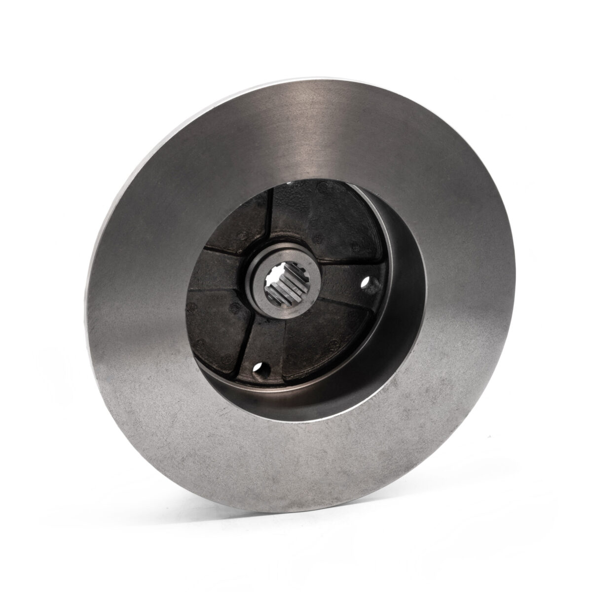 T1 Beetle / Ghia Rear Disk Brake (Long Spline), 4x130, Each