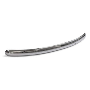 Beetle Polished Stainless Steel Blade Front Bumper (1953-1967)