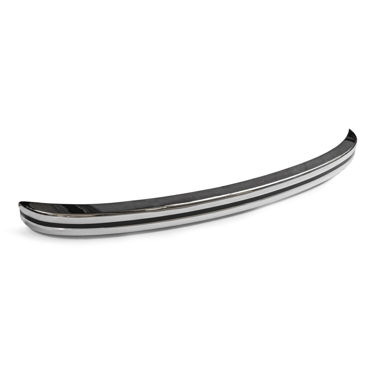 Beetle Chrome Europa Front Bumper (1967-1973)