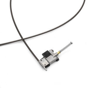 Beetle Sunroof Operating Cable 1260mm, Right, (1963-1985)
