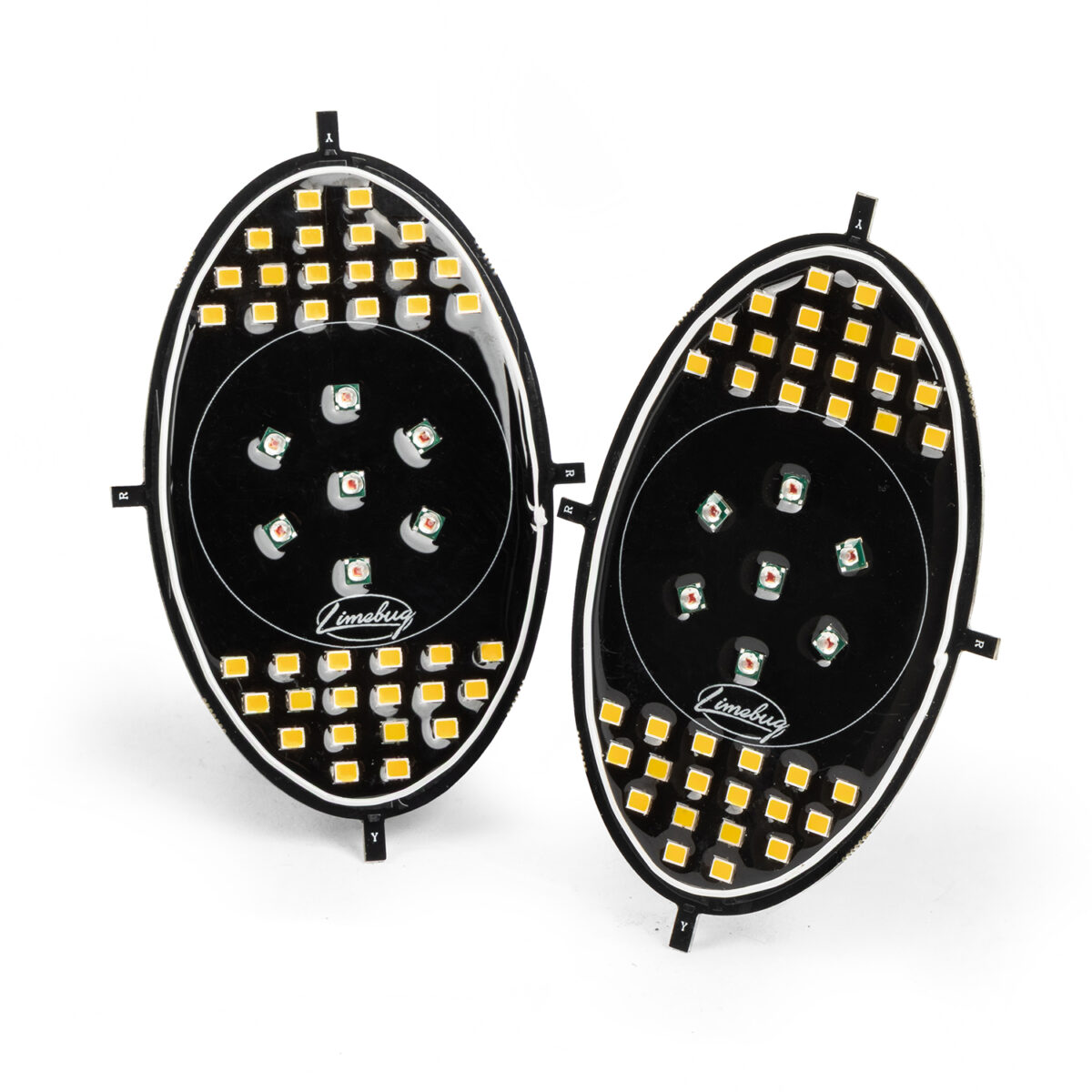 T1 1956-61 Beetle LED Rear Tail Light / Brake Conversion Kit with Indicators 6V / 12V