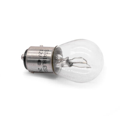 Stop / Tail Light Bulb, 12V