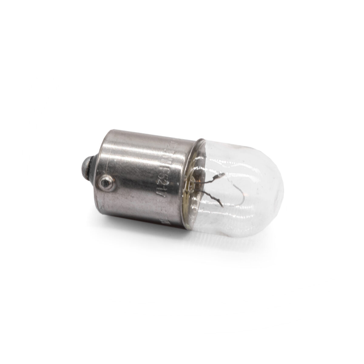 Number Plate Light Bulb, 12V