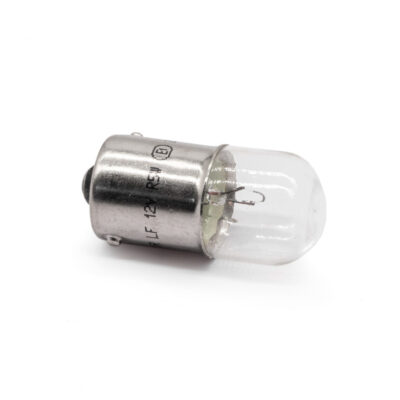 Tail Light Bulb (Single Element / Filament), 12V