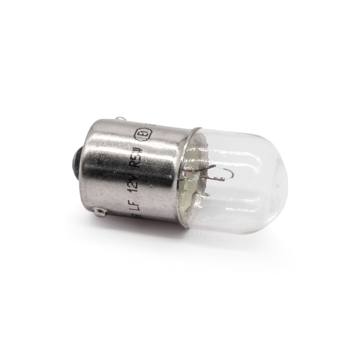 Tail Light Bulb (Single Element / Filament), 12V