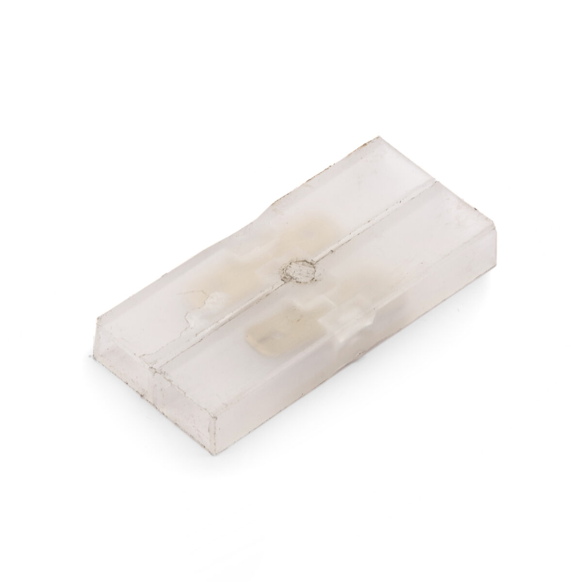 4 Way Spade / Wiring Connector Block