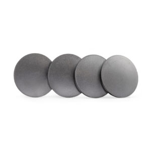 End Caps for Beetle Link Pin & Ball Joint Trailing Arms, Set of 4
