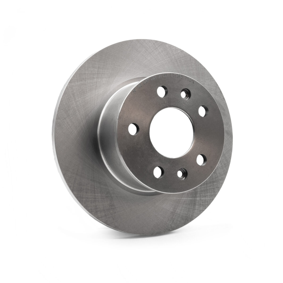 Bay Window Front Disk Brake, 5x112