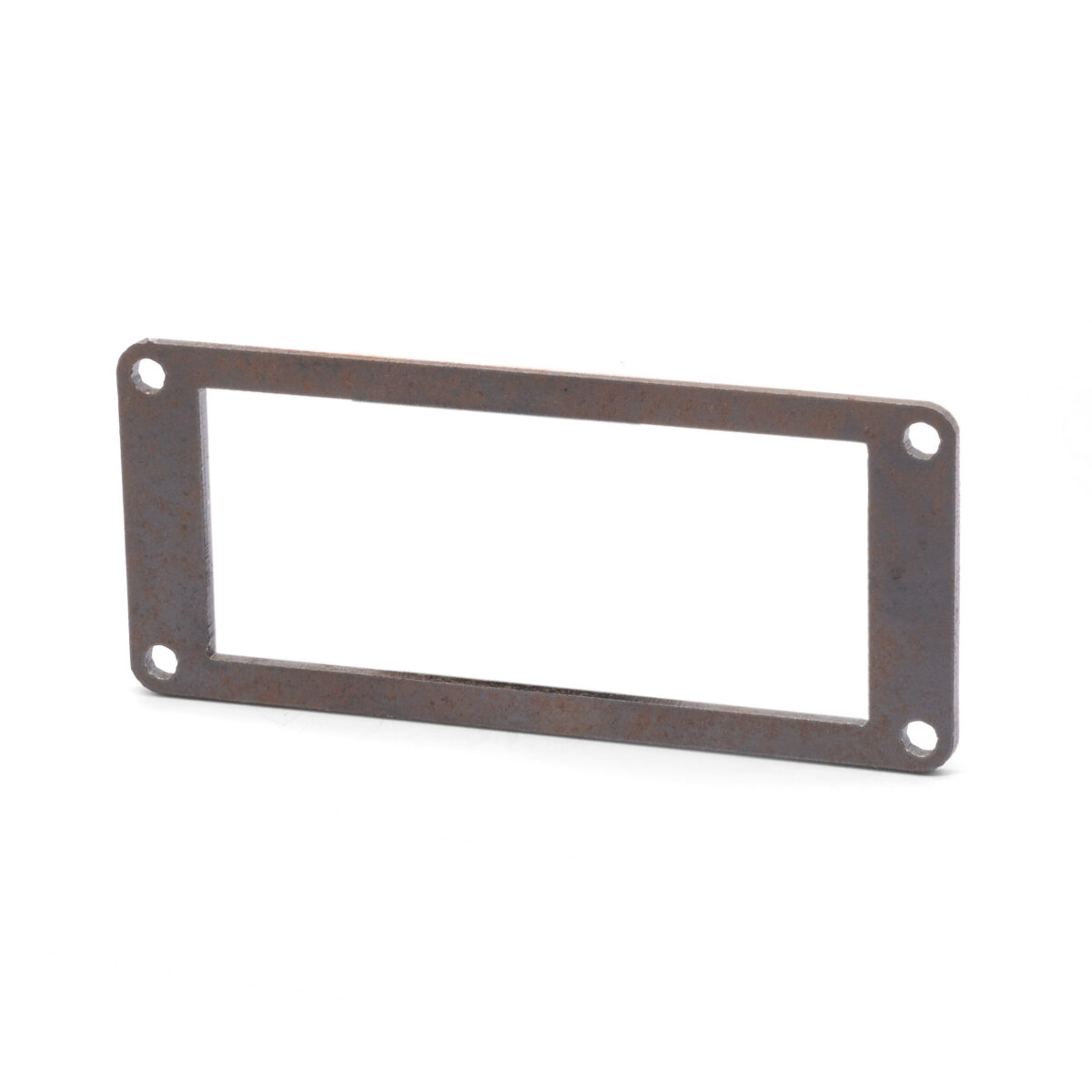 Air Ride 4-Valve Paddle Mount, Raw