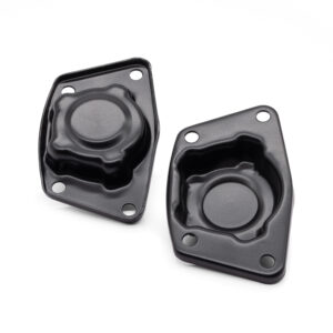 Spring Plate Conversion IRS Kit, 2