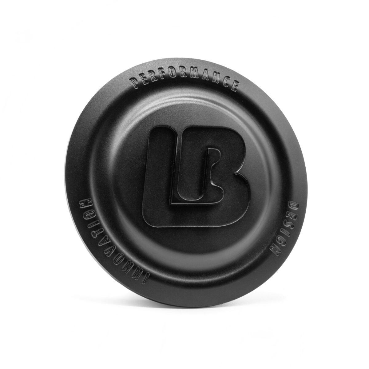FU30 Centre Cap Limebug Equipped, Set of 4