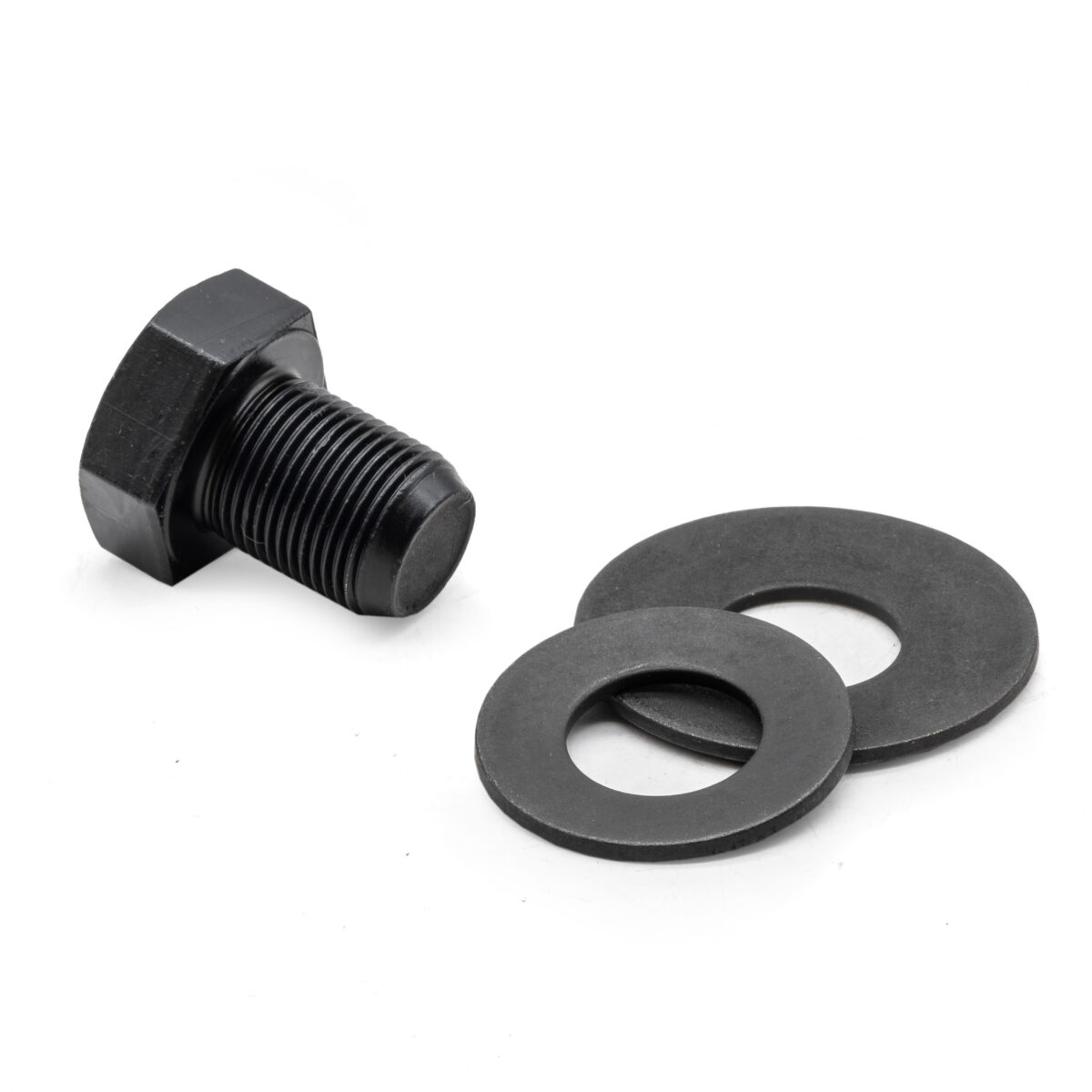 Gene Berg Pulley Bolt & Washer