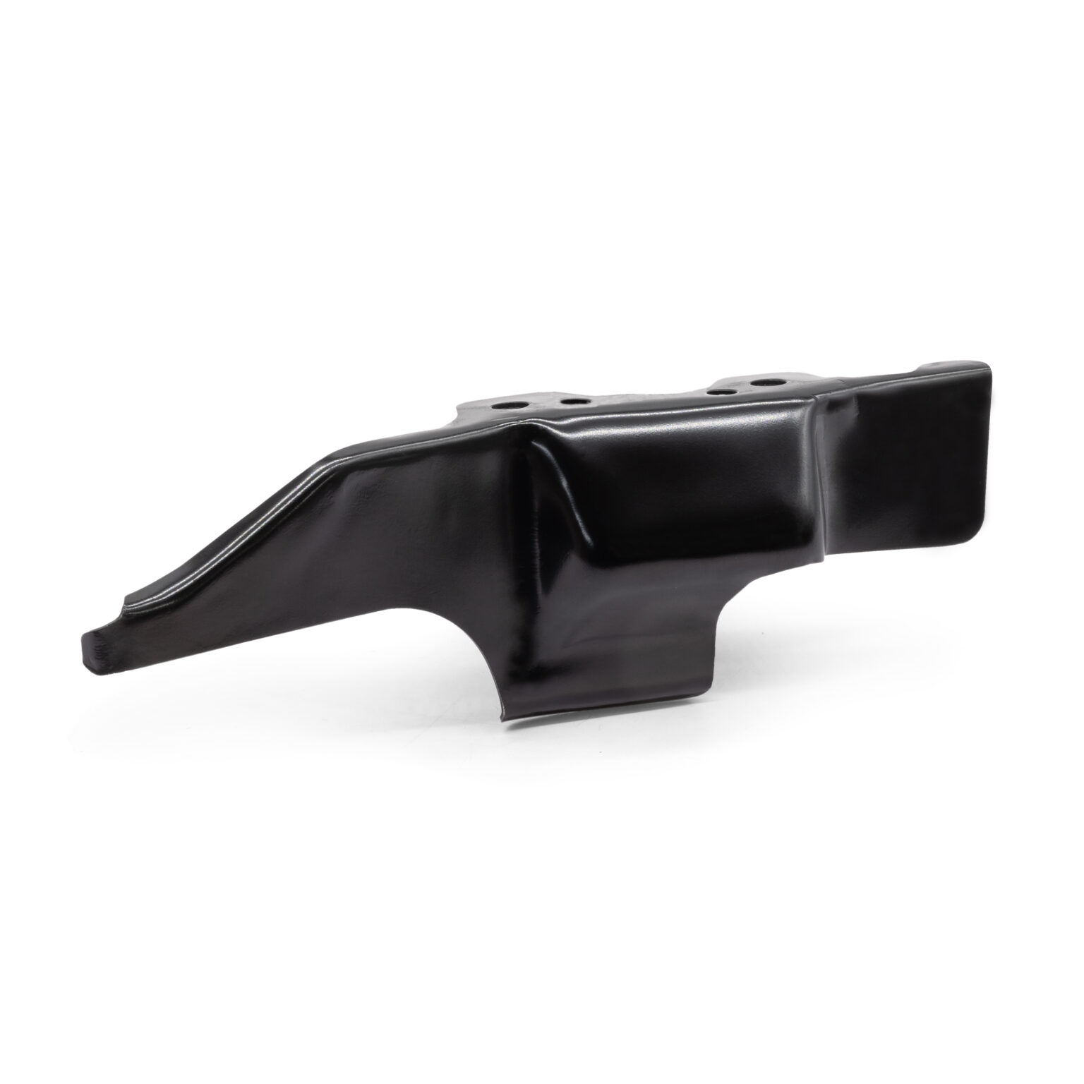 Cylinder Air Deflector Plate, Right Limebug