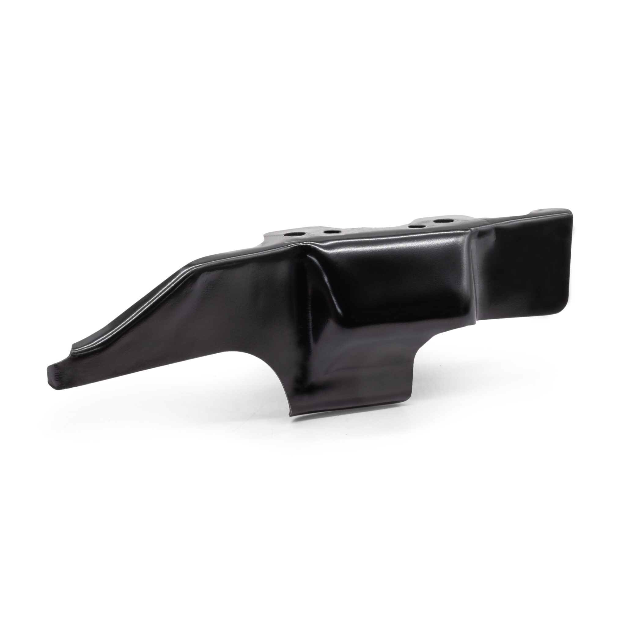 Cylinder Air Deflector Plate, Right Limebug