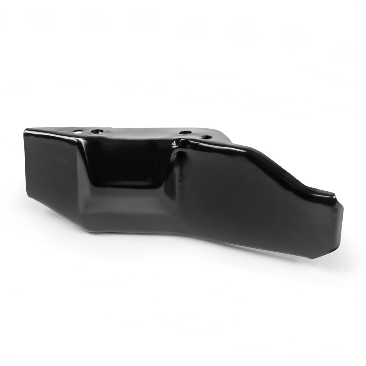 Cylinder Air Deflector Plate, Left
