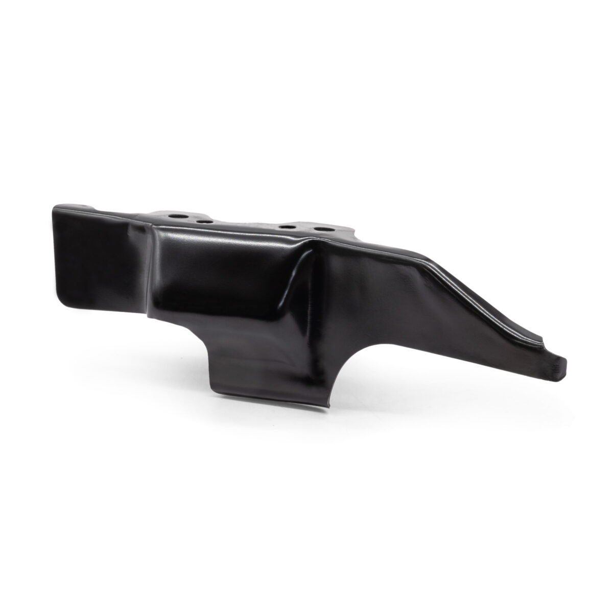 Cylinder Air Deflector Plate, Left