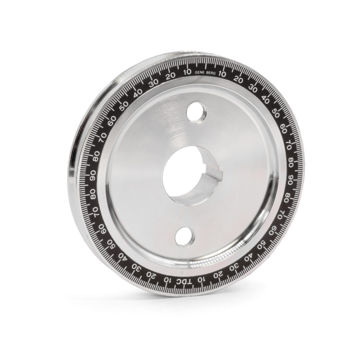 Gene Berg 2 1/2lb Power Pulley