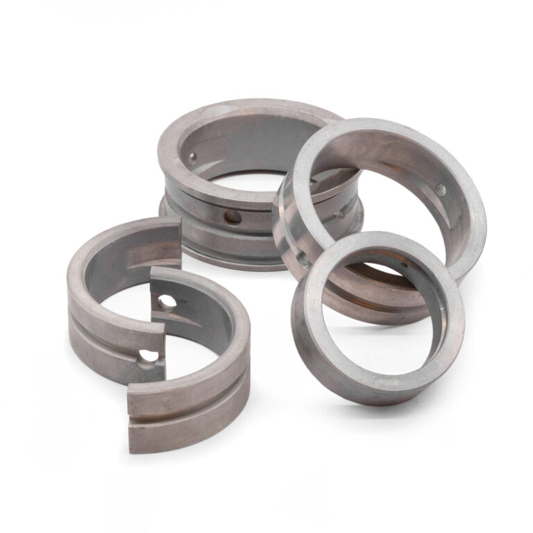 T1 / T3 Crankshaft Main Bearing Set