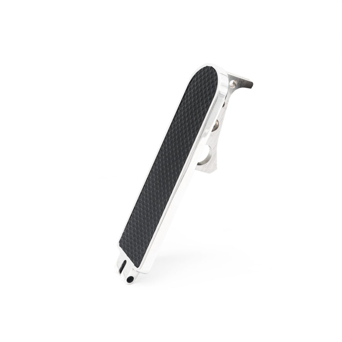 T1 Billet Accelerator Pedal Left Hand Drive, 1966-1979