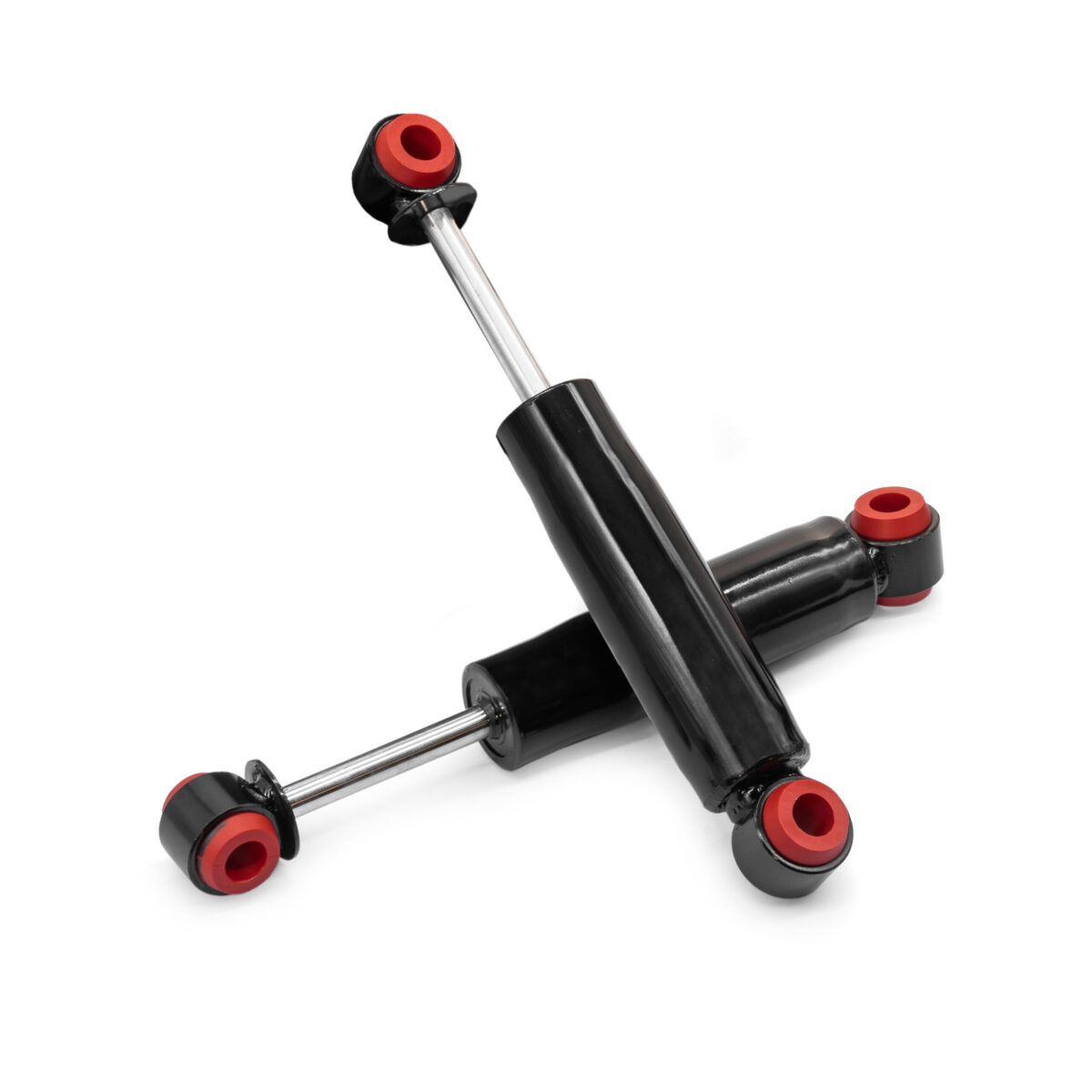 MOA GS290 Performance Gas Charged Shock Absorbers, Pair
