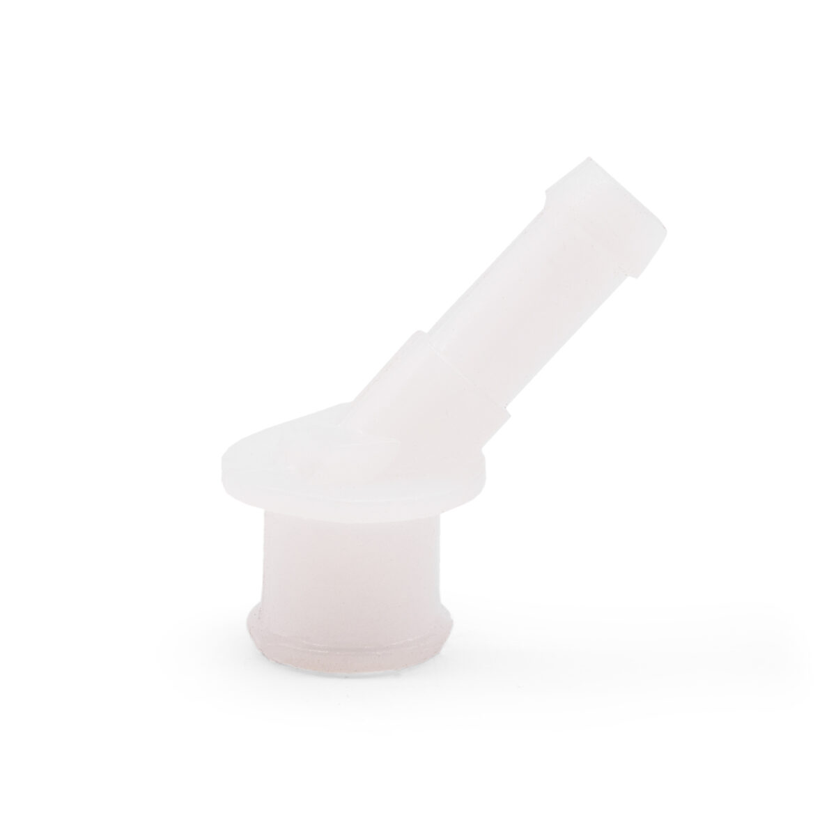 Feed Pipe for Dual Circuit Master Cylinder, for Beetle