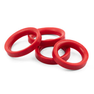 Ball Joint Grease Seal Set, Urethane