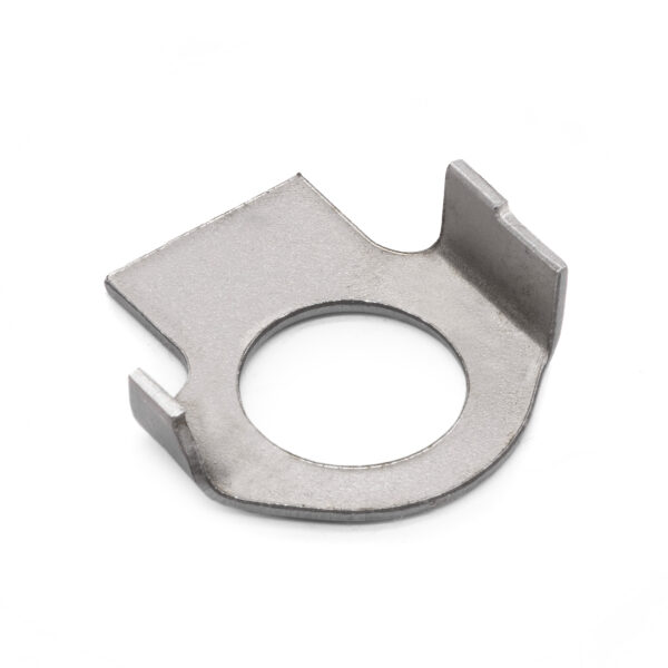 Retaining Plate for Pitman / Steering Arm