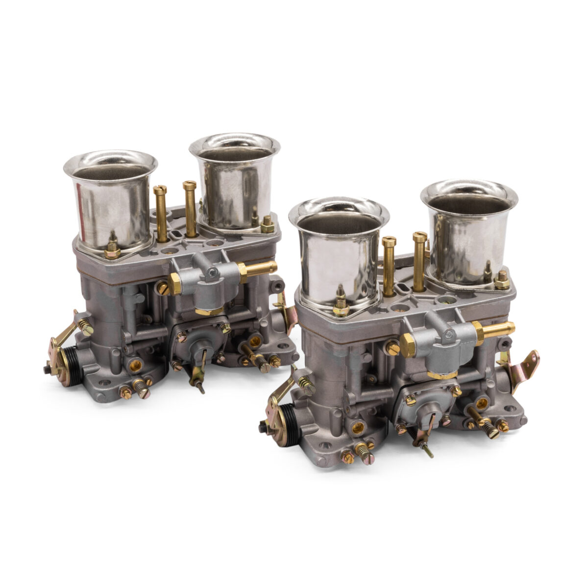 Carburetors and Kits
