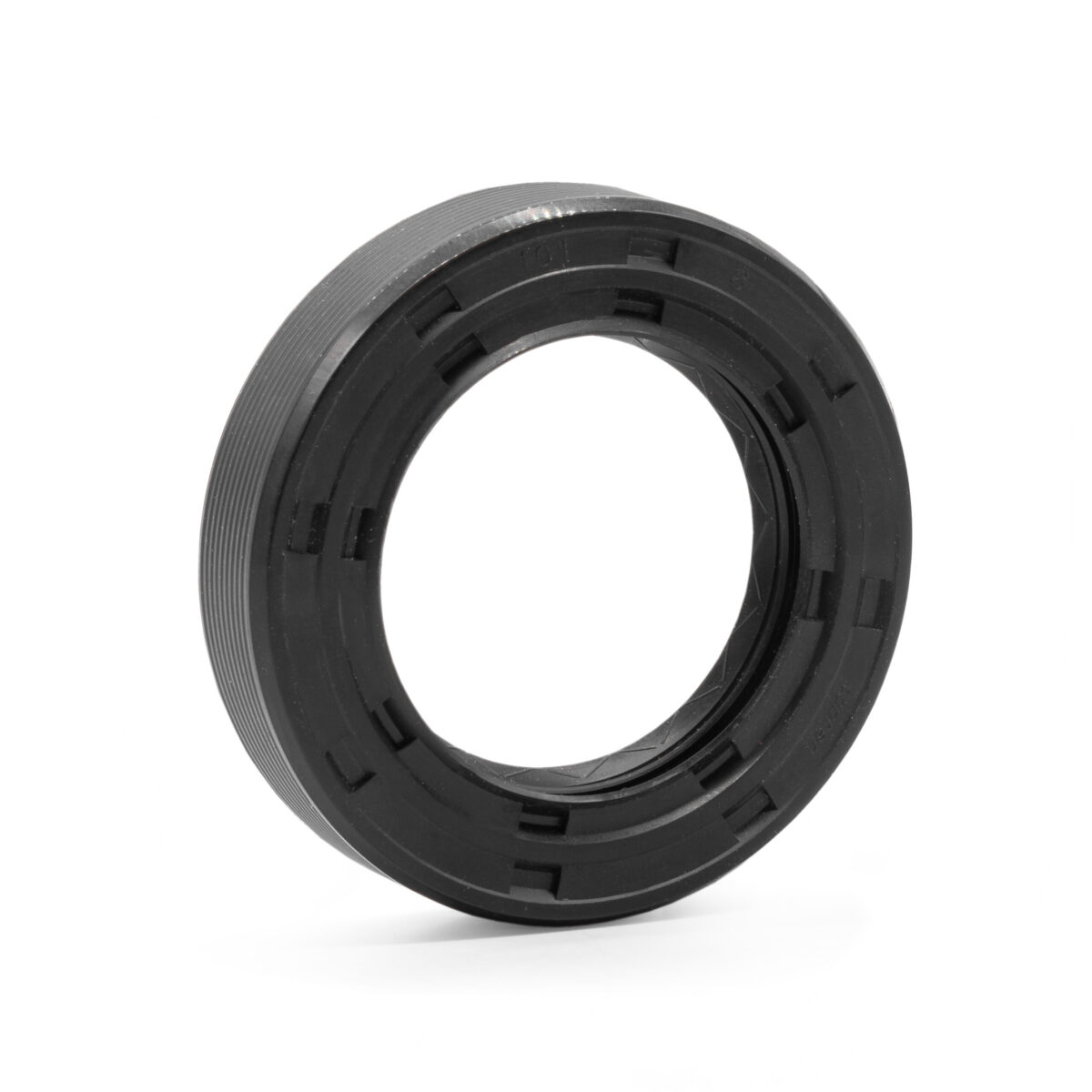 Gearbox Drive Flange Seal, For Late Bay 1976-1979