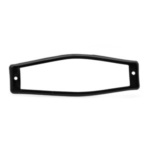 T2 1971-79 Number / License Plate Light Seal, Rear