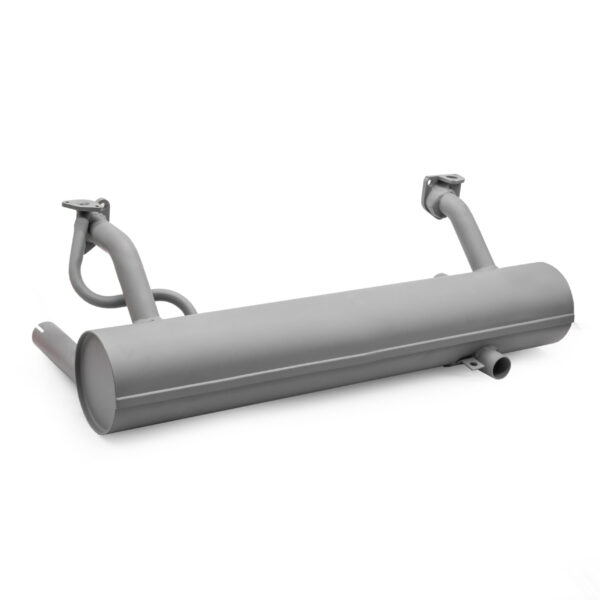 Stock Exhaust / Muffler, For Beetle 1948-1955