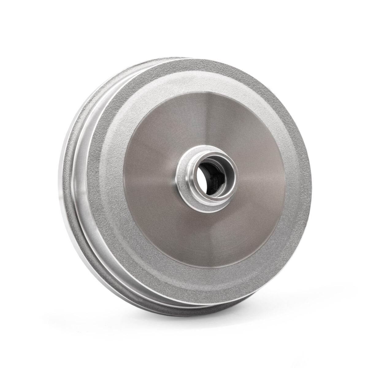 Beetle / Ghia Ball Joint Front Drum Brake, Blank No PCD, Each