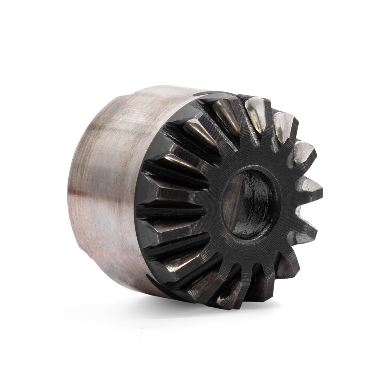 15 Tooth Side Output Gear, Fits 10 Tooth Spider Gear
