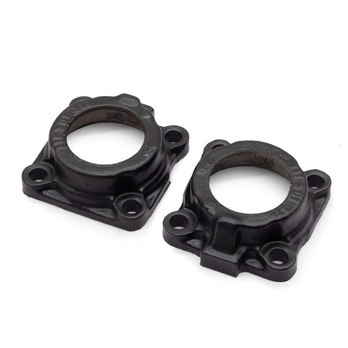 Bearing End Cap Cover, Beetle, 1965-1979, Long Axle, Pair