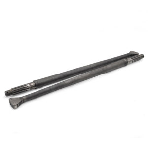 Swing Axle Drive Shaft, Long Axle, For Beetle / Karmann Ghia 1967-1979, Pair
