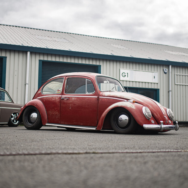 Limebug Leanne’s 1966 Slovakian Sunroof Beetle — Volkswagen Beetle '66 .Porsche 356 Headlamp Grills- 080050140 .2 Way Tankless Manual Managment - 030010332