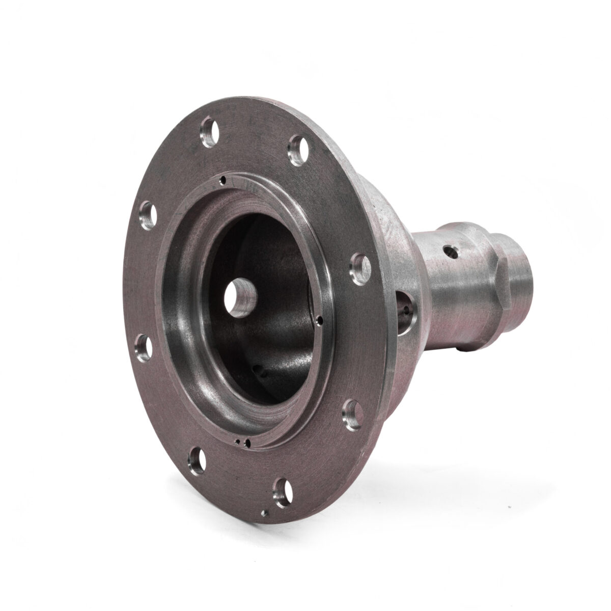 Typ1 1 Super Diff IRS, without Gears